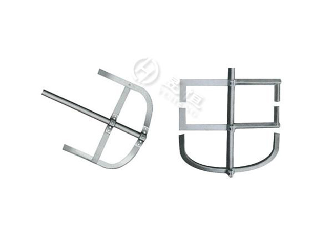框、錨式KS、MS型攪拌器